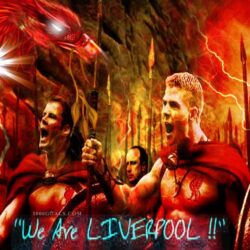 Liverpool FC wallpapers