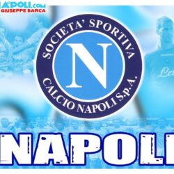 Napoli Football Wallpapers