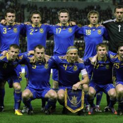 Ukraine national football team Wallpapers 9