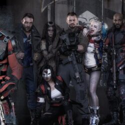 Suicide Squad Deadshot, HD Movies, 4k Wallpapers, Image