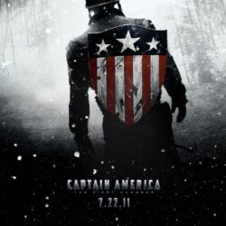 captain america the first avenger computer backgrounds wallpapers