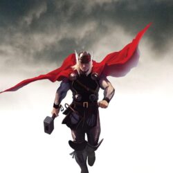 Thor Movie Wallpapers – 09