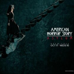 American Horror Story HD Wallpapers