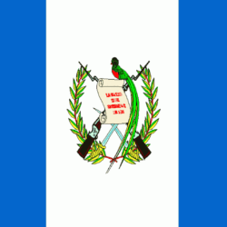 Guatemala Flag Wallpapers