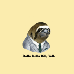 Most Downloaded Sloth Wallpapers