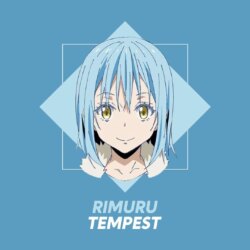 Rimuru Tempest