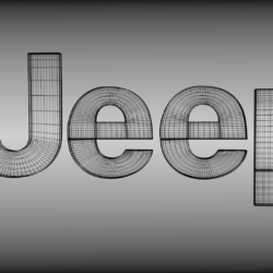 Jeep Logo Wallpapers Hd