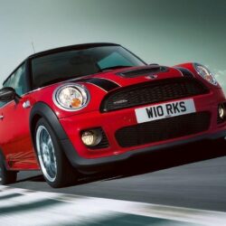 Mini Cooper S HD Wallpapers for Desktop Iphone Android