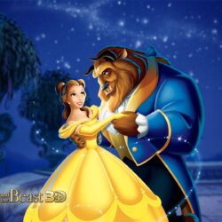 Beauty and the Beast Wallpapers