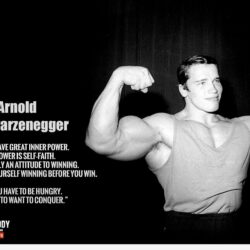 Pack.61: Arnold Schwarzenegger Wallpapers