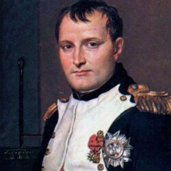 Was Napoleon killed by wallpaper?