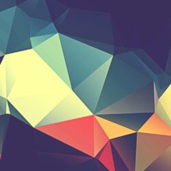 Low Poly iPhone 6 Plus Wallpapers 35941