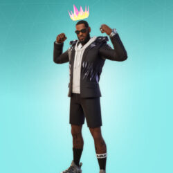 LeBron James Fortnite wallpapers