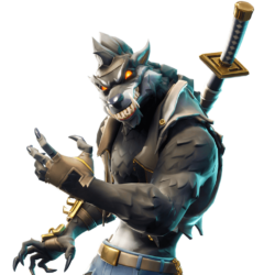 Dire Fortnite wallpapers