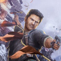 59 Uncharted HD Wallpapers