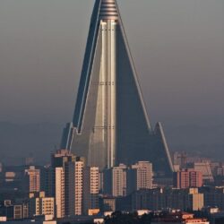 Travel & Adventures: North Korea