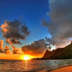 HD Hawaii Wallpapers