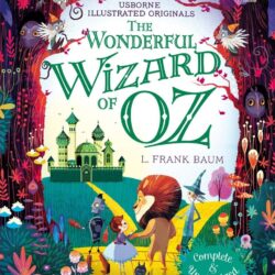 The Wonderful Wizard Of Oz wallpapers, Comics, HQ The Wonderful