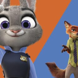 zootopia download latest wallpapers for pc