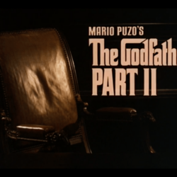 The Godfather, Part II – How Films Think: Meg Weck