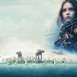 Rogue One’ Director on How Differently ‘Han Solo’ Will Feel to the