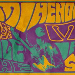 Jimi Hendrix Computer Wallpapers, Desktop Backgrounds Id