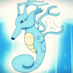 Kingdra