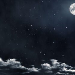 Find out: Moon Rise wallpapers on http://hdpicorner/moon