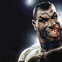 Search Results » Desktop Wallpapers Mike Tyson Boxing 1024 X 768 80