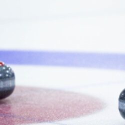 Download Wallpapers Sport, Curling, Winter olympics Dual