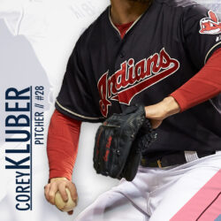 Best 62+ Corey Kluber Wallpapers on HipWallpapers