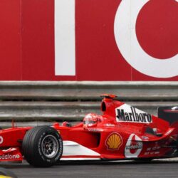 HD Wallpapers 2004 Formula 1 Grand Prix of Italy