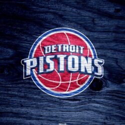 7 Detroit Pistons HD Wallpapers