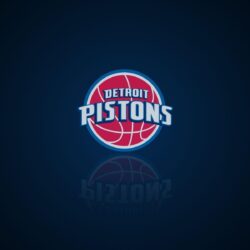 Detroit Pistons – Logos Download