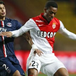Welcome to Manchester United! Anthony Martial – The Football Hive