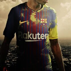 Dembele Wallpapers by harrycool15