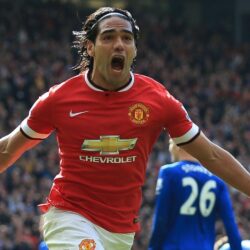 Radamel Falcao Wallpapers, Pictures, Image