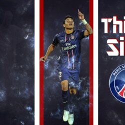 Download Thiago Silva Wallpapers HD Wallpapers