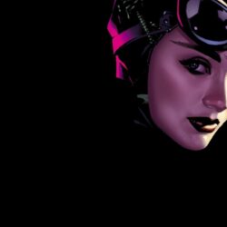 Catwoman Wallpapers and Backgrounds