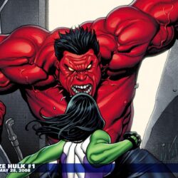 Red Hulk Wallpapers Hd Wallpaper Backgrounds