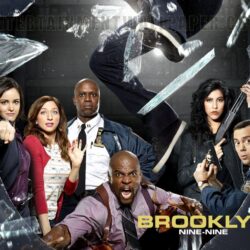 Brooklyn Nine