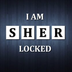 Bbc sherlock holmes sherlocked wallpapers