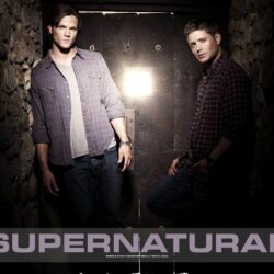 Supernatural wallpapers