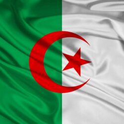 Algeria Flag wallpapers
