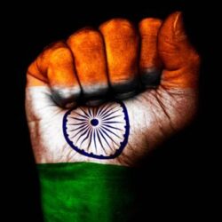 26 Indian Flag Image & Wallpapers That Makes Every Indian Proud