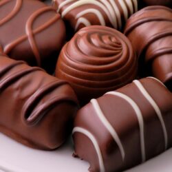 174 Chocolate Wallpapers