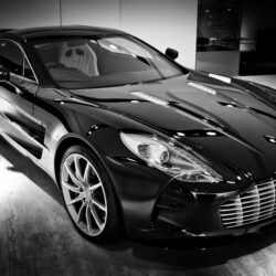 Widescreen Aston Martin One Hd Charlie Of 77 High Resolution