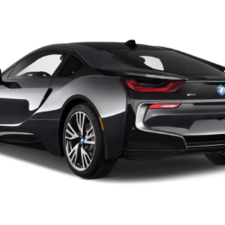 2015 BMW i8 Reviews and Rating