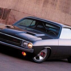 64 Best Free Old Dodge Muscle Cars Wallpapers