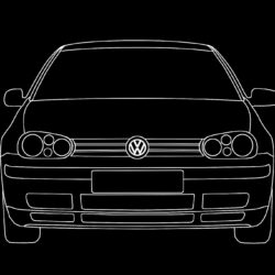 67+ Mk7 Gti Wallpapers